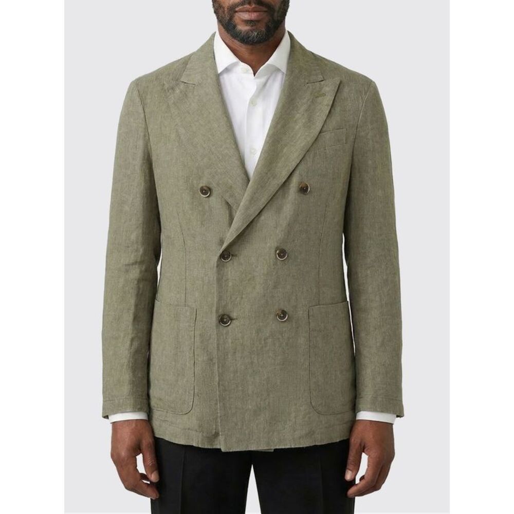 Barena Jacket Men Beige